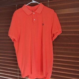 American Eagle classic polo